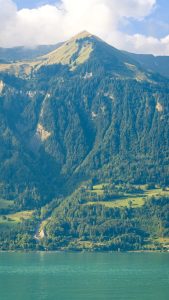 I laghi più belli della Svizzera