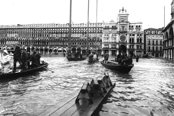 Foto storiche di Venezia - Picture3